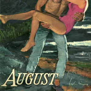 August Romance, 1950s, UK