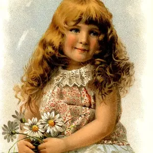 Ayers Sarsaparilla 1890s USA trade cards ayers tonics water cures health girls flowers Ayers Sarsaparilla 1890s USA trade cards ayers tonics water cures health girls flowers