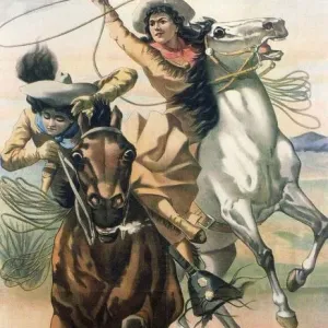 Buffalo Bills Wild West Show 1898 1890s USA westerns cowboys and american indians Buffalo Bills Wild West Show 1898 1890s USA westerns cowboys and american indians