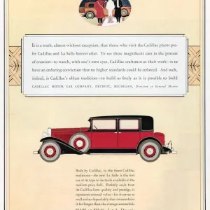 Cadillac 1931 1930s USA cc cars