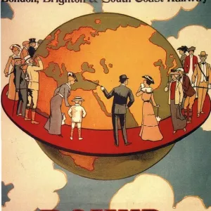 Cooks 1890s UK holidays thomas cook cooks railways holiday companies tour operators Cooks 1890s UK holidays thomas cook cooks railways holiday companies tour operators