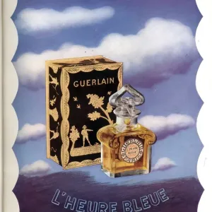 Guerlain 1930s USA