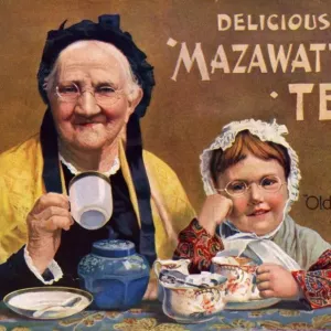1800s