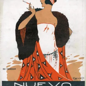 Spanish Artwork