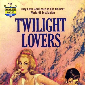 Twilight Lovers, 1960s, USA