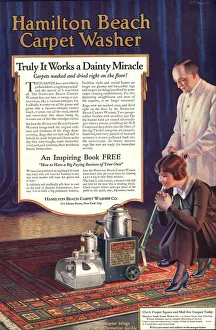 1920 1920s USA vacuum cleaners hoovers hamilton beach appliances 1920 1920s USA vacuum cleaners hoovers hamilton beach appliances