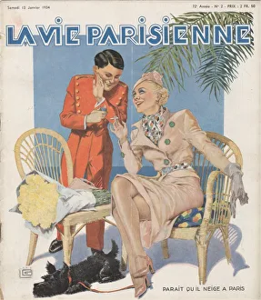 1930s UK dogs