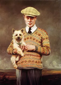 1930s UK edward