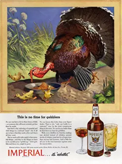1940s,USA,Imperial ,Magazine Advert