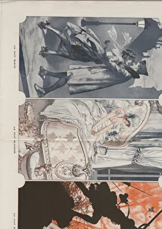 Images Dated 22nd May 2020: 30586793