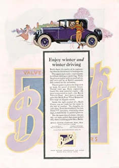 Buick 1925 1920s USA cc cars