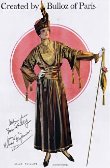1910s USA womens