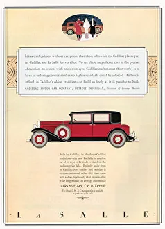 Cadillac 1931 1930s USA cc cars