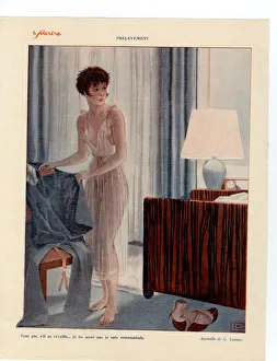 France Le Sourire Magazine Plate