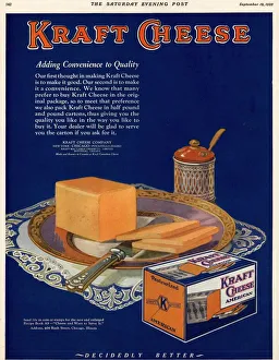 <b class=qtipBold><figcaption>Kraft 1925 1920s USA cheese</figcaption></b><br>Kraft 1925 1920s USA cheese Kraft 1925 1920s USA cheese