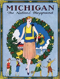 <b class=qtipBold><figcaption>Michigan 1920s USA</figcaption></b><br>Michigan 1920s USA Michigan 1920s USA