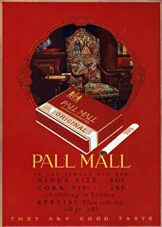 Images Dated 17th September 2008: Pall Mall 1920s UK cc chairs