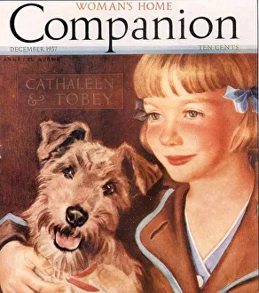 1930s UK dogs